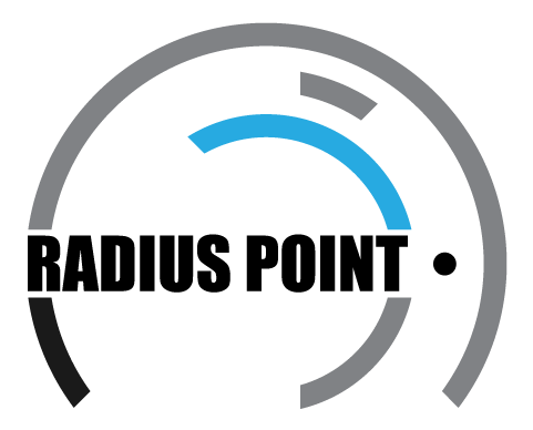 Radius Point
